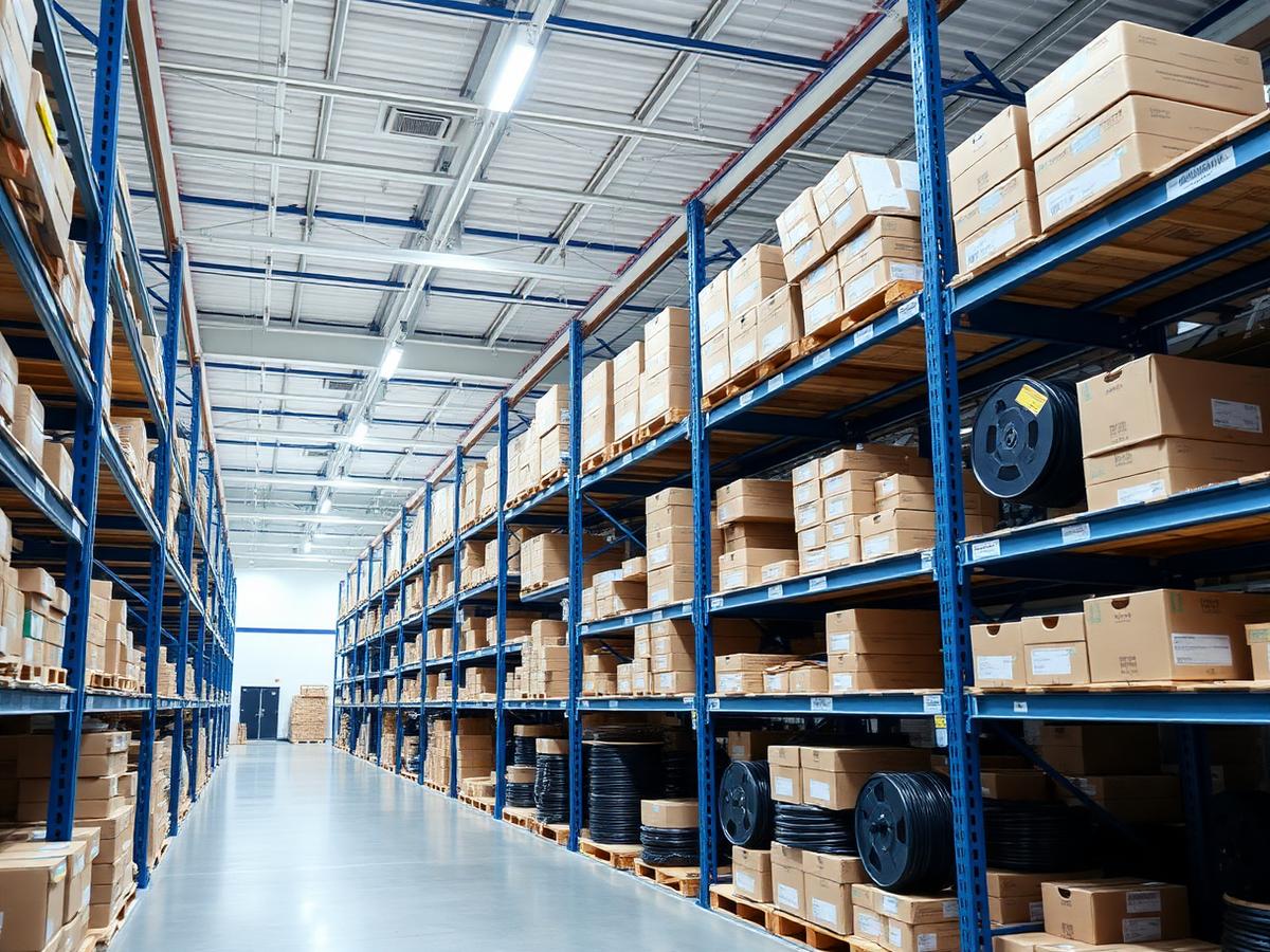 Warehouse