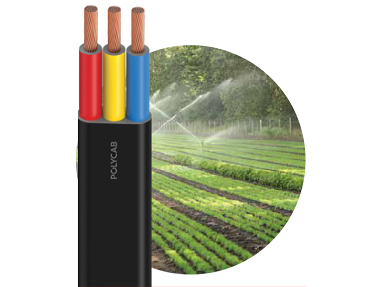 Submersible Cables