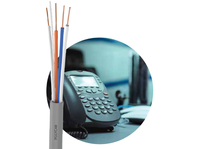 Telephone Wire