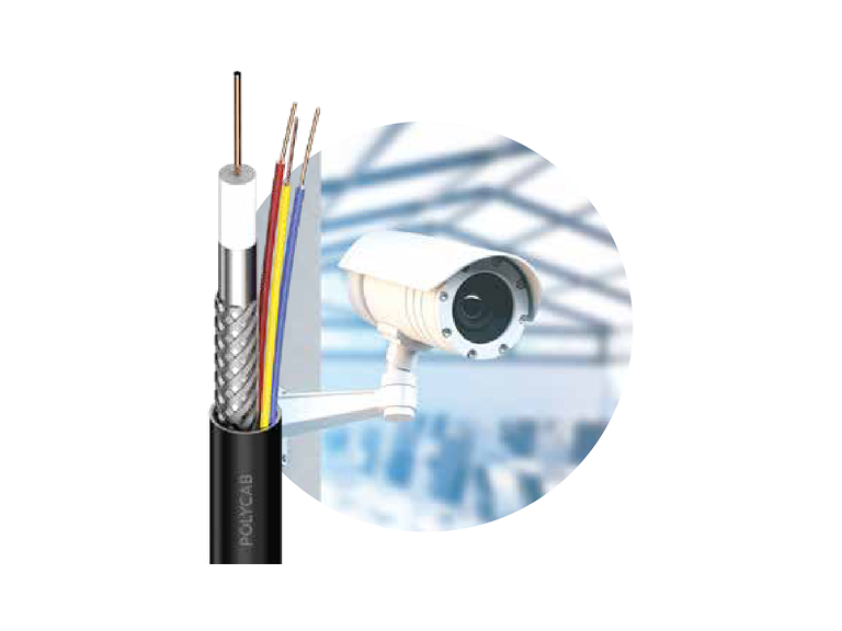 CCTV Cable