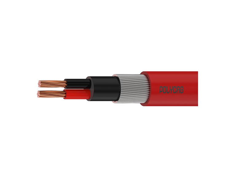 Fire Alarm Cable