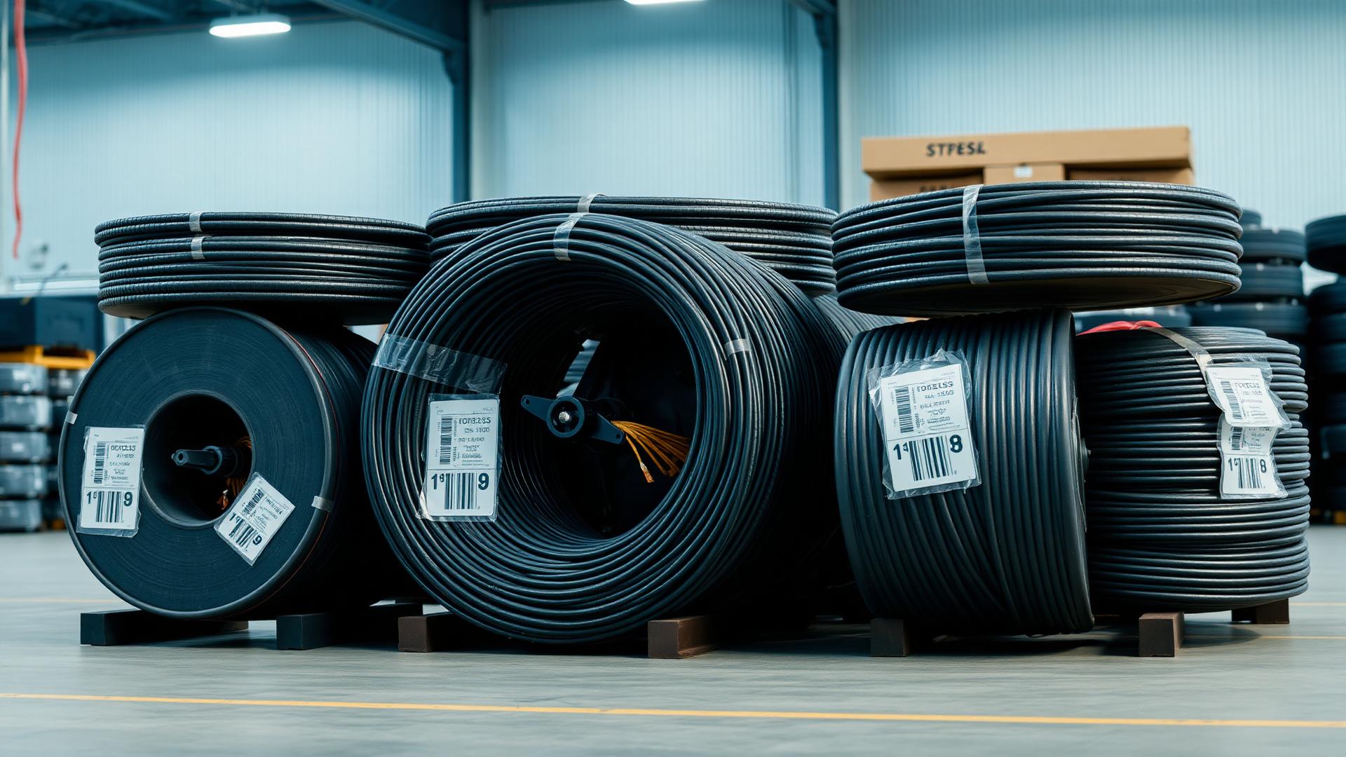 Reliable Wiring Solutions