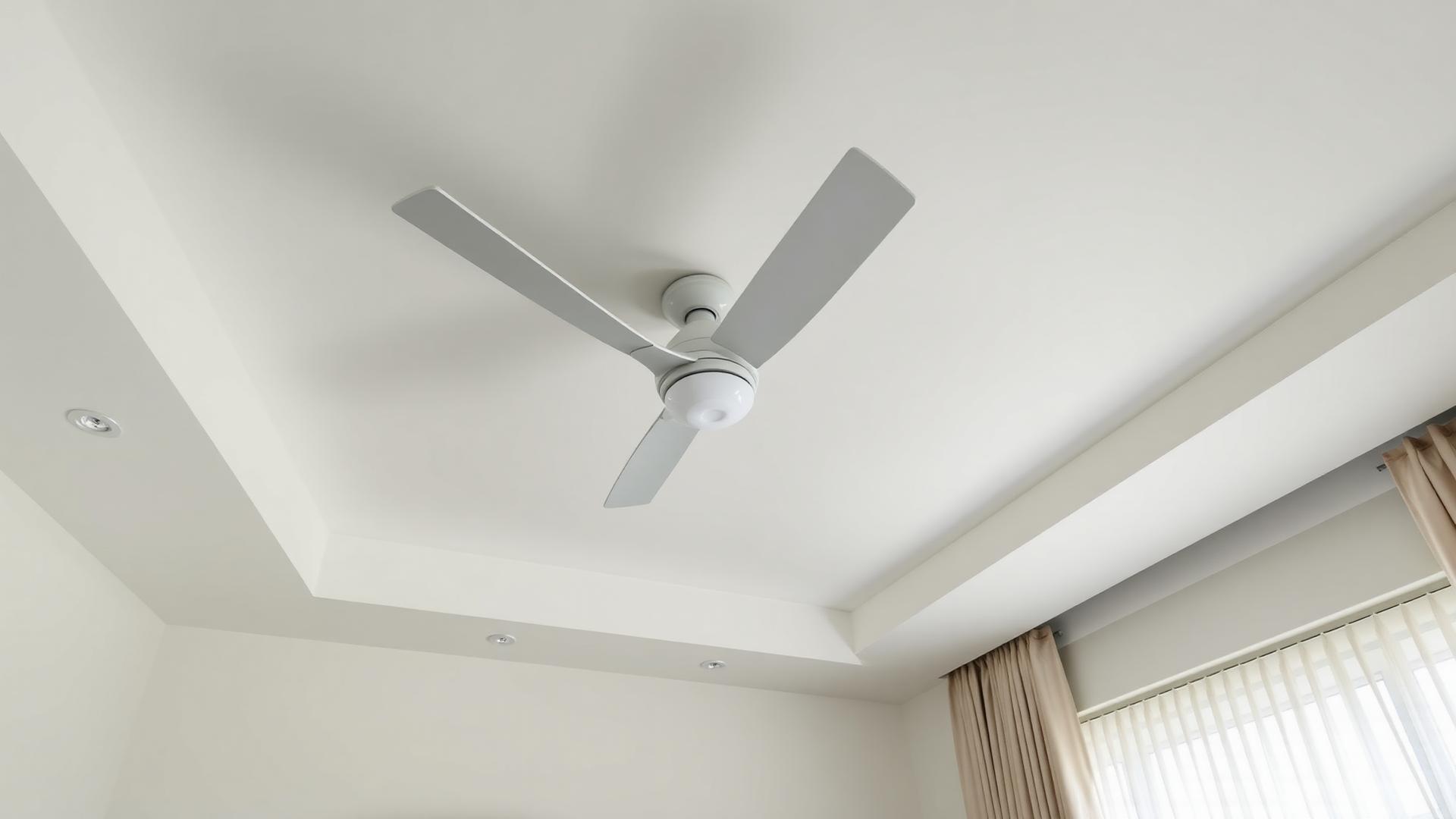Energy Efficient Ceiling Fans