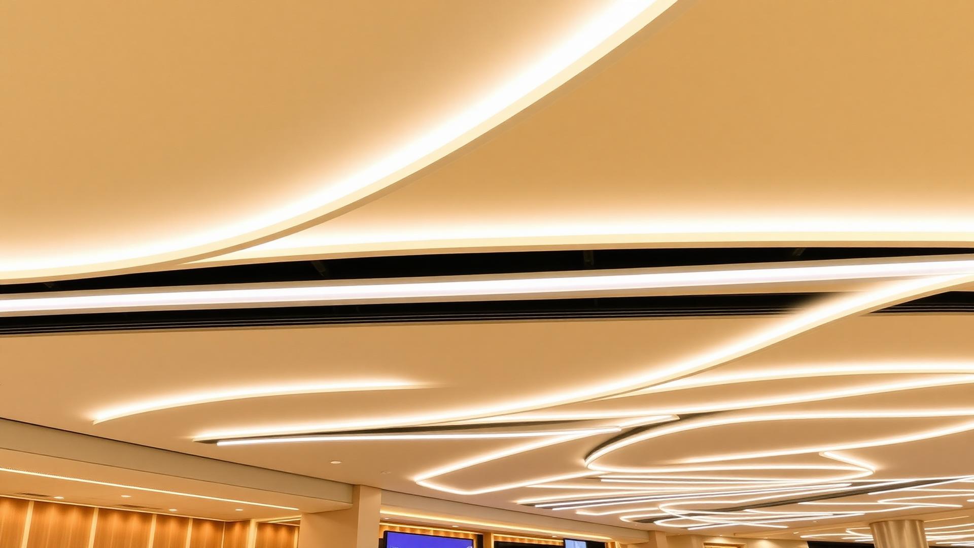 Premium LED Lighting