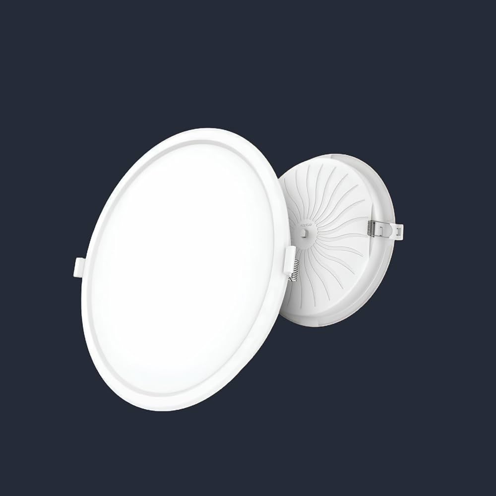 SILENCIO MINI LED