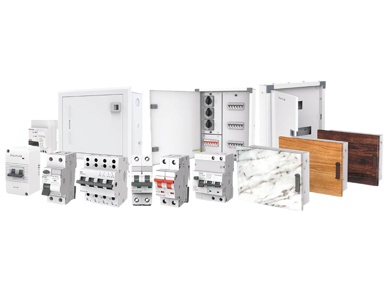 Switchgears